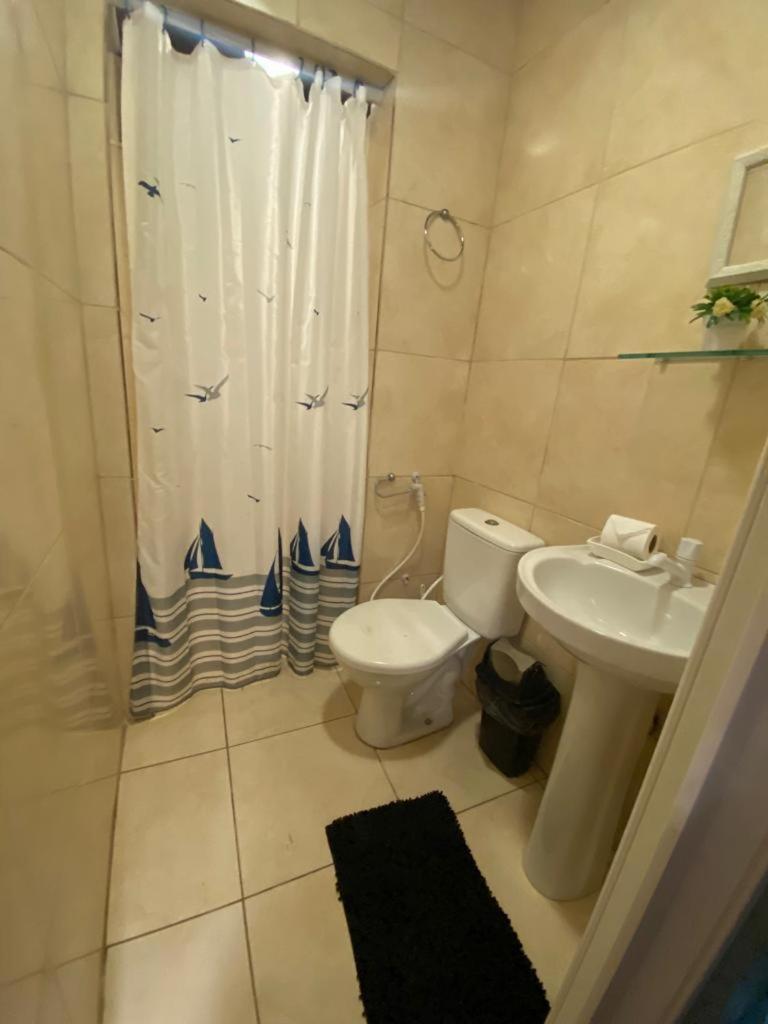Casa Baiana Do Mar Hotel Praia de Pipa Room photo