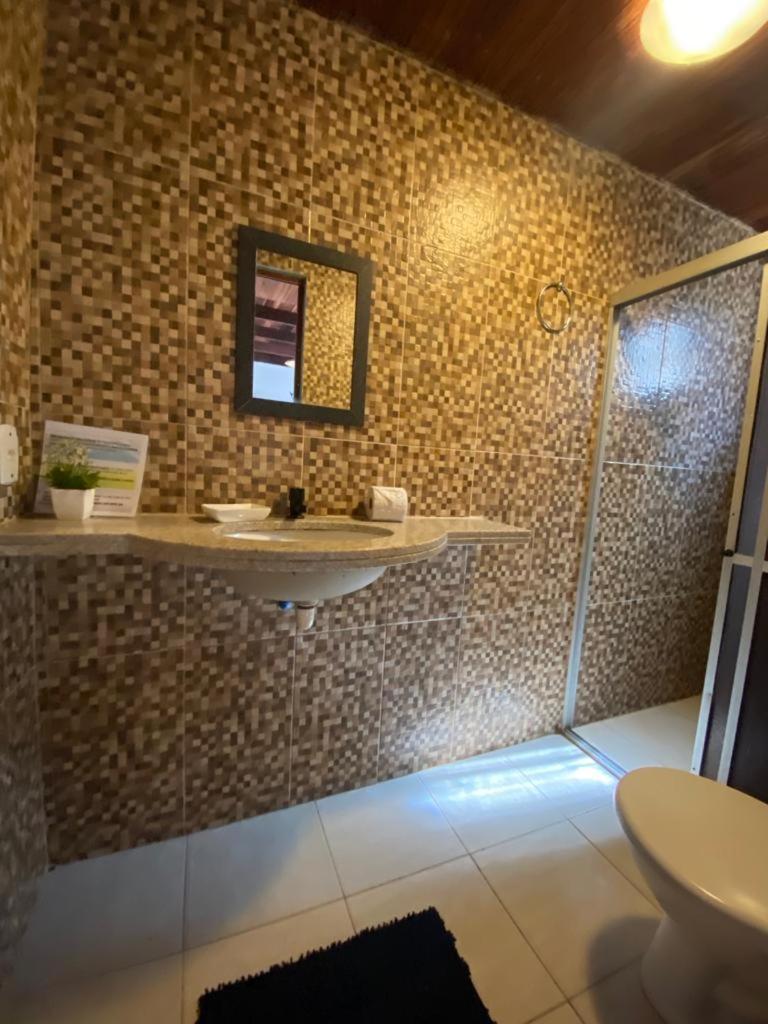 Casa Baiana Do Mar Hotel Praia de Pipa Room photo